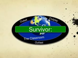 Survivor: