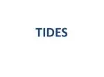 TIDES - slide 1