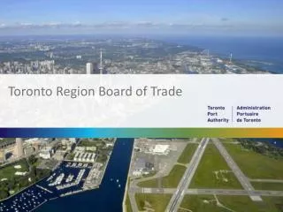 Toronto Region Board of Trade