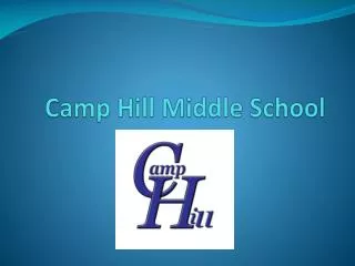 Camp Hill Middle School