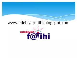 edebiyatfatihi.blogspot