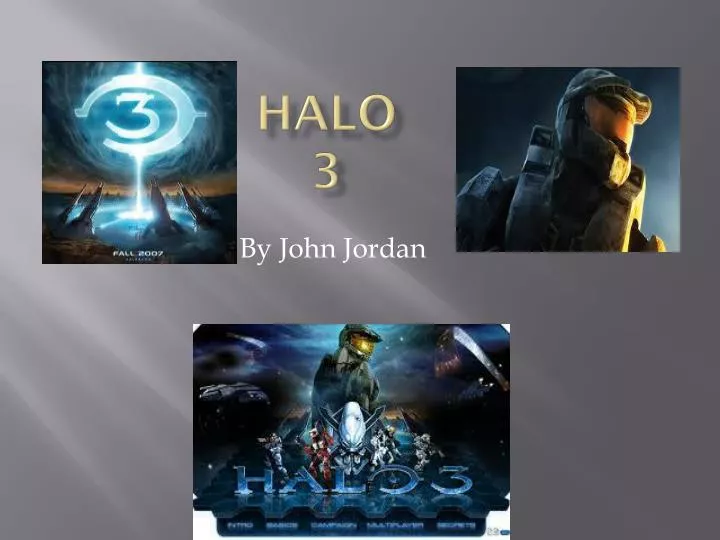 halo 3