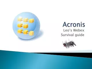 Acronis