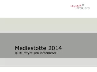 mediest tte 2014