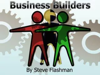 Business Builders