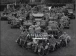 WWII CONVOY - slide 1