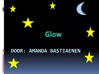 door amanda bastiaenen