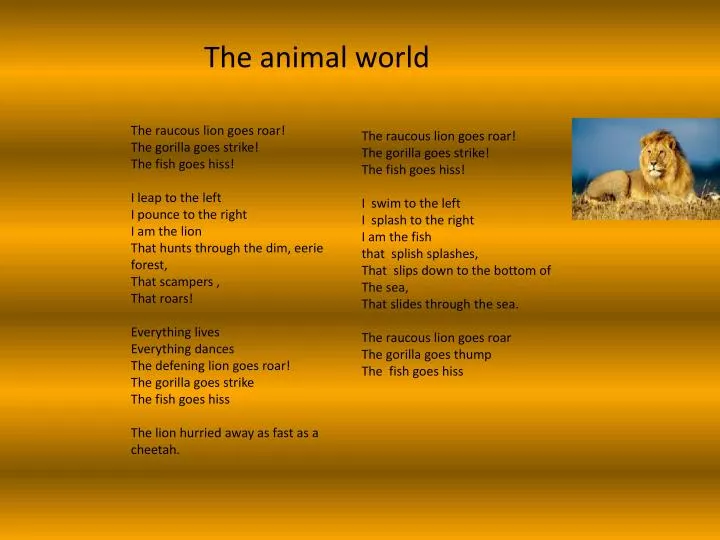 Figurative Language Pop Song Roar - ppt video online download