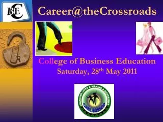 Career@theCrossroads