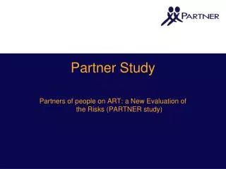 Partner Study