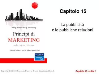 capitolo 15
