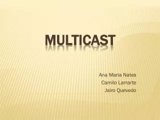 ana maria nates camilo larrarte jairo quevedo