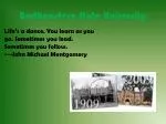 Northeastern State University - slide 1