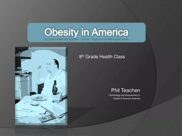 phil teachen technology and assessment in health exercise science