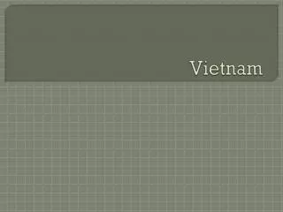 vietnam