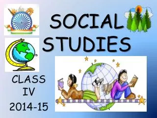 social studies