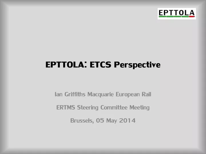 epttola etcs perspective