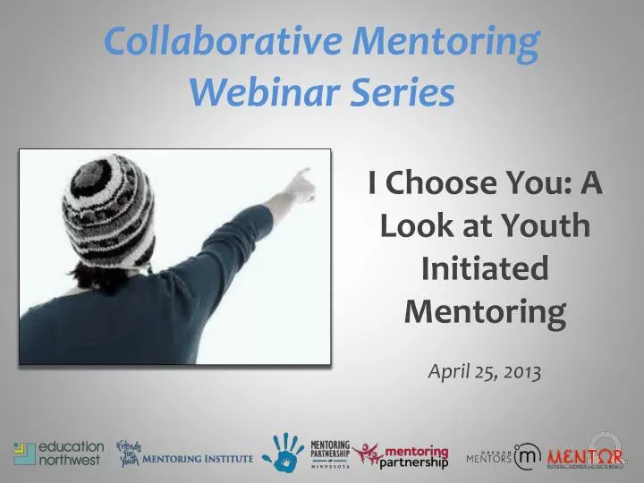 collaborative mentoring webinar series