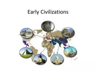 Early Civilizations