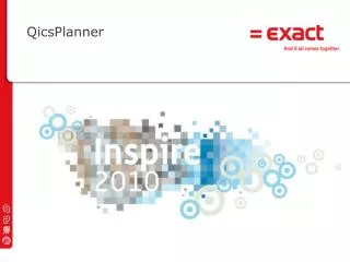 qicsplanner