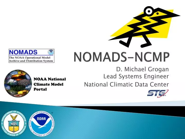 nomads ncmp