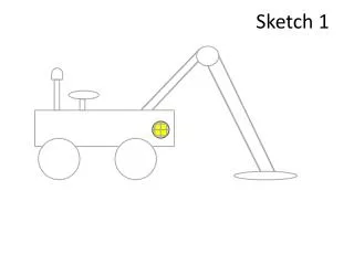 sketch 1