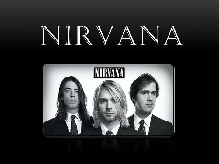 nirvana