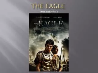 The Eagle