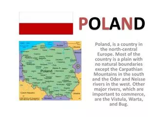p o l a n d
