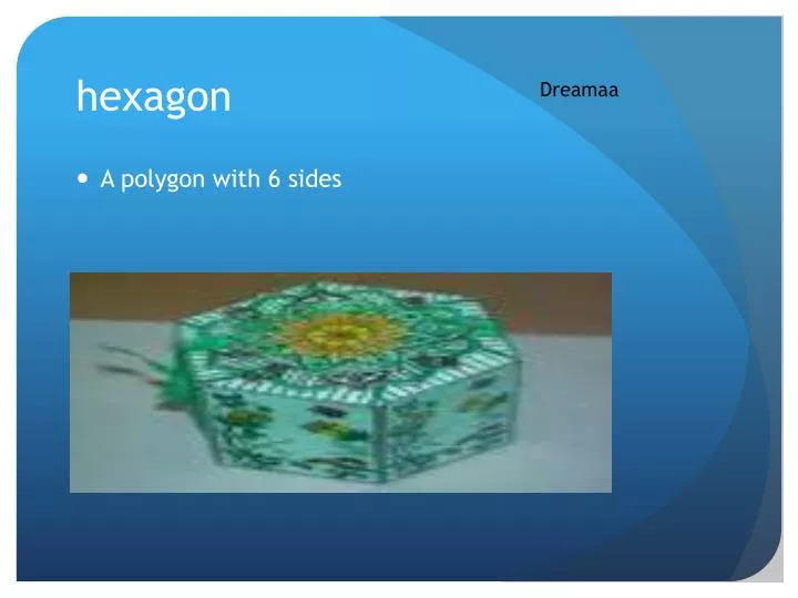 hexagon