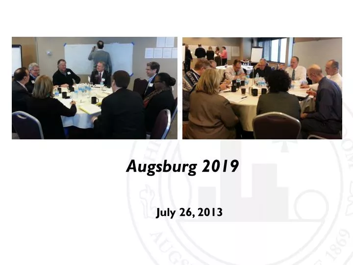 augsburg 2019