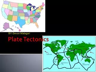 Plate Tectonics