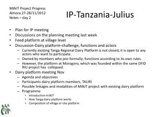 IP-Tanzania-Julius