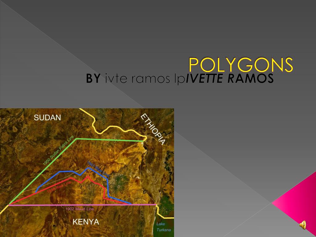 PPT - POLYGONS PowerPoint Presentation, free download - ID:2654720