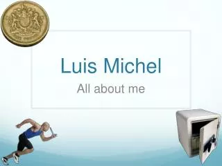 Luis Michel