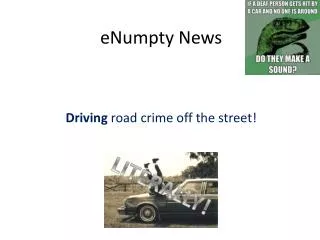 enumpty news