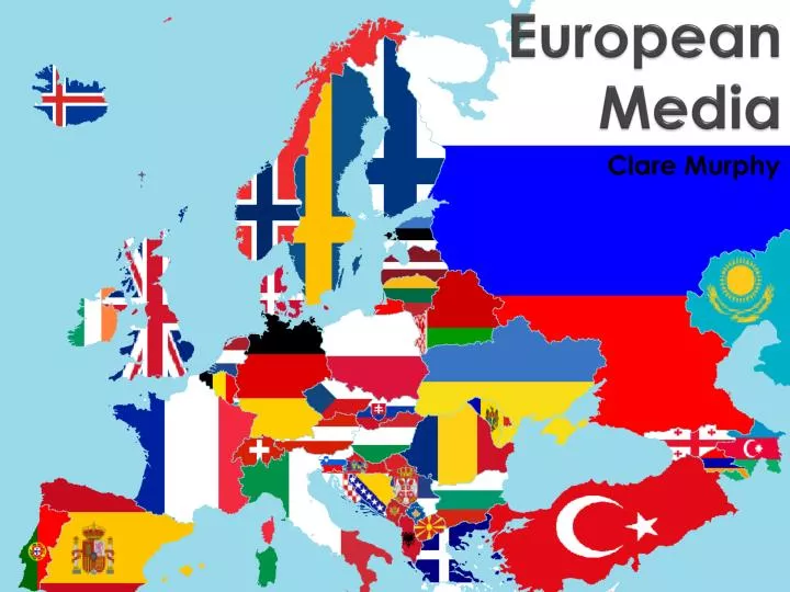 european media