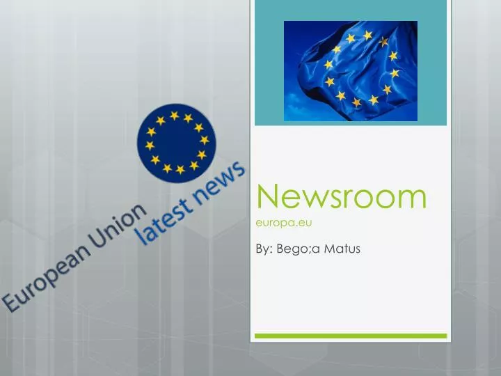 newsroom europa eu