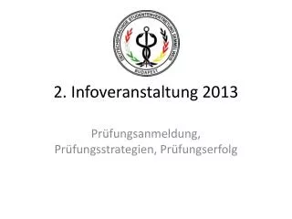 2 infoveranstaltung 2013