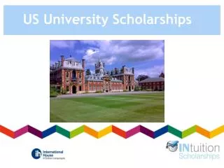 US University Scholarships