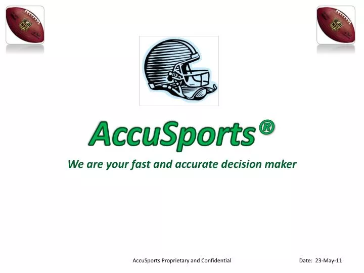 accusports