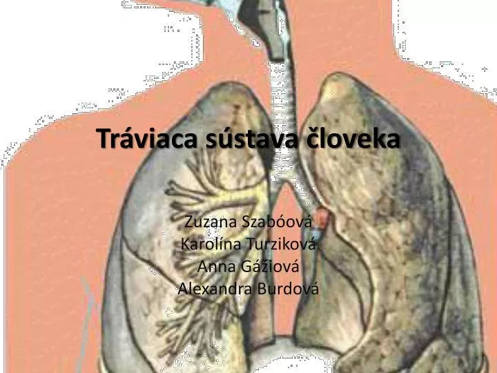 tr viaca s stava loveka