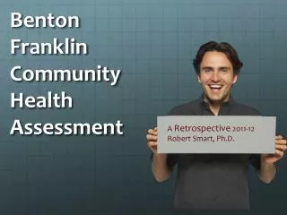 Benton Franklin Community Health Assessment