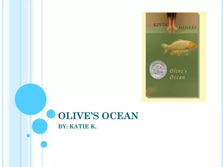 olive s ocean