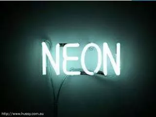 Neon Light