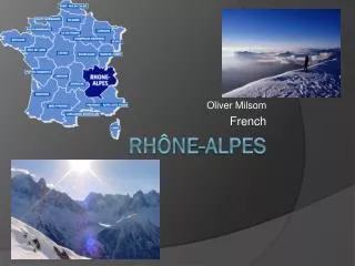 oliver milsom french