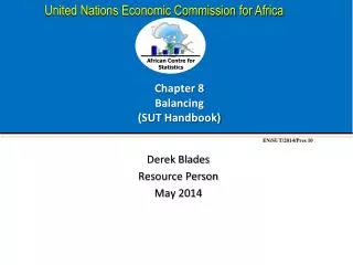 Chapter 8 Balancing (SUT Handbook)