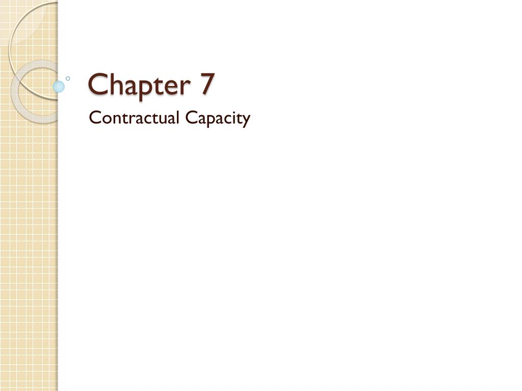 PPT - Chapter 7 PowerPoint Presentation, free download - ID:2657879