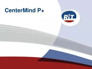 centermind p
