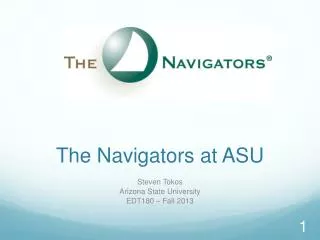 The Navigators at ASU